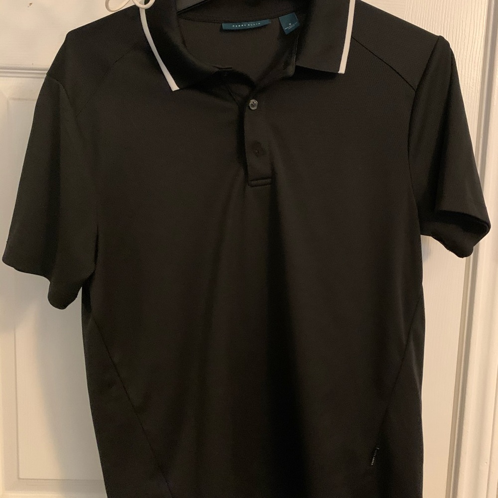 Variety of tee’s